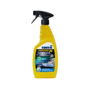 Rain-X Ceramic Waterless 2in1 Car Wash