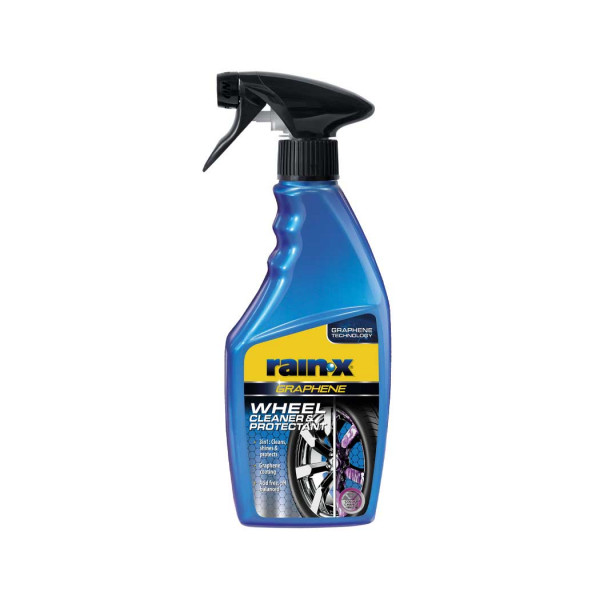 Rain-X Graphene Wheel Cleaner & Protectant