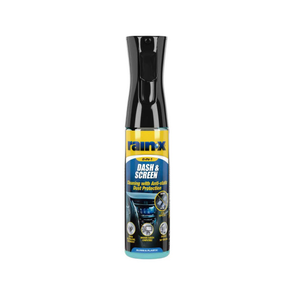 Rain-X Dash & Screen Cleaner & Protectant