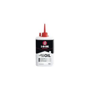 3-IN-ONE Multi-Purpose Drip Oil Flexican 100ml