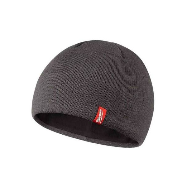 Milwaukee Beanie Grey