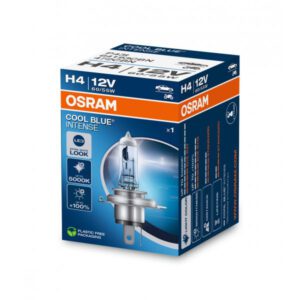 OSRAM COOL BLUE® INTENSE