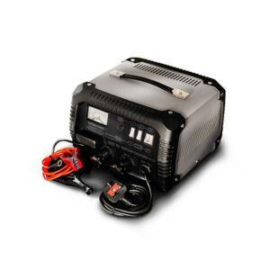 Maypole Metal Battery Charger 30A 12V/24V