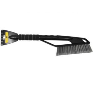 AA Snow Brush and Ice Scraper