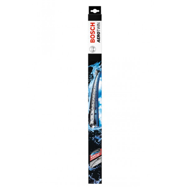 Bosch Aerotwin Flat Blade Set 650/ 400mm