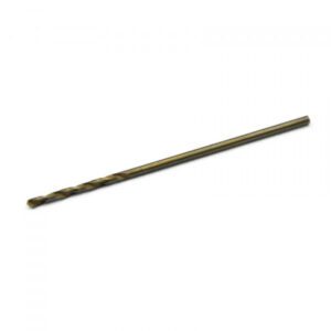 1mm HSS Cobalt 5% Drill Bit