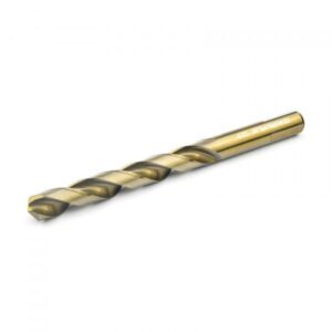 12.5mm HSS Cobalt 5% Drill Bit