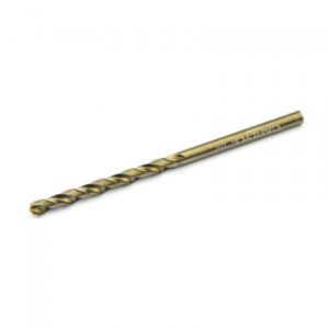 1/8 Inch HSS Cobalt 5% Drill Bit