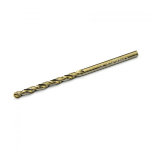 1/8 Inch HSS Cobalt 5% Drill Bit