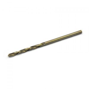 2mm HSS Cobalt 5% Drill Bit
