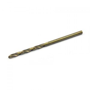 2.5mm HSS Cobalt 5% Drill Bit