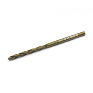 3mm HSS Cobalt 5% Drill Bit
