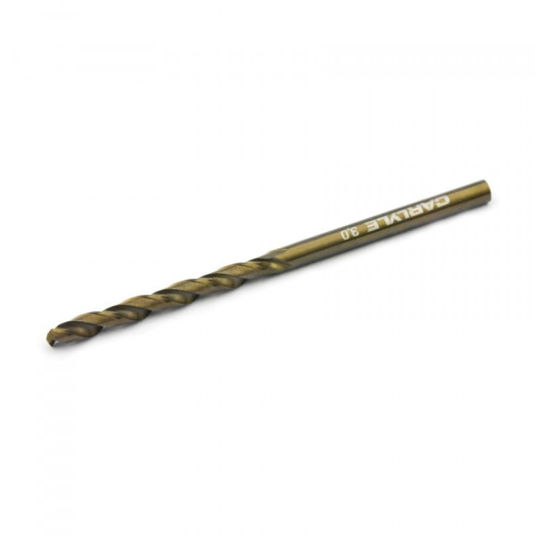 3mm HSS Cobalt 5% Drill Bit