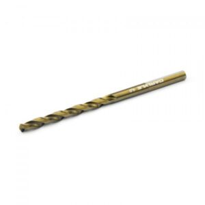 4mm HSS Cobalt 5% Drill Bit