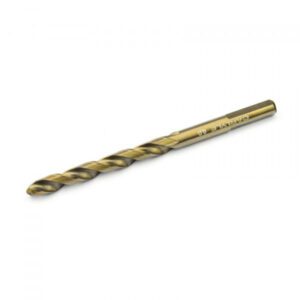 6mm HSS Cobalt 5% Drill Bit