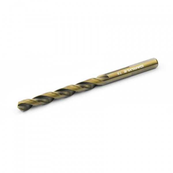 7.5mm HSS Cobalt 5% Drill Bit