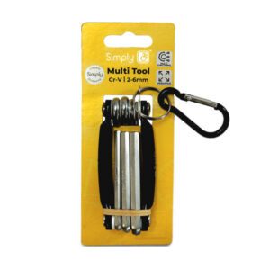 Simply Cycling Bicycle Multi Tool