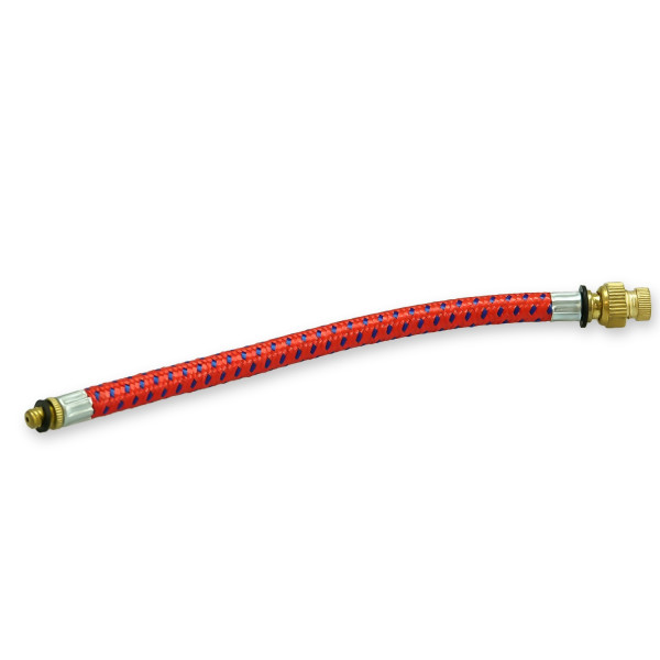 Simply Cycling Replacement Inflator Hose