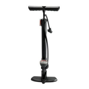 Simply Cycling Track Bicycle Pump