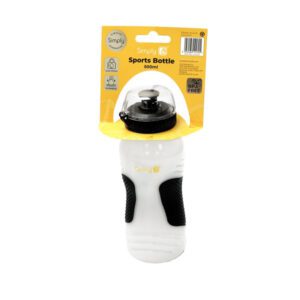 Simply Cycling 500ml Sports Bottle