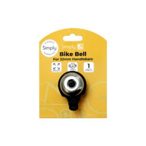 Simply Cycling Bike Bell