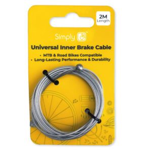 Simply Cycling Bike Inner Brake Cable