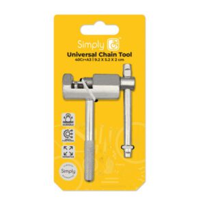 Simply Cycling Universal Chain Tool