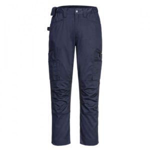 CD881 - WX2 Eco Stretch Trade Trousers Dark Navy