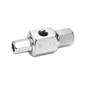 Double Ended Drain Plug Key 8-13mm