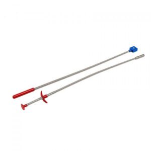 2PC Magnetic & Flexible Claw Pick-Up Tool