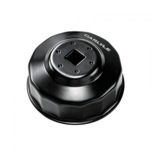 Oil Filter Wrench 65mm-14 Flute JLR 2.0 Litre Ingenium