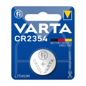 Varta 3V CR2354 Lithium Battery
