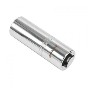 1/2 Drive 16mm 12 Point BI Hex Spark Plug Socket