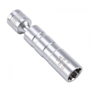 3/8 Drive 14mm Spark Plug Socket Swivel