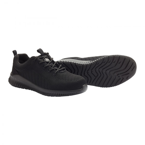 Blackrock Flow Safety Trainer