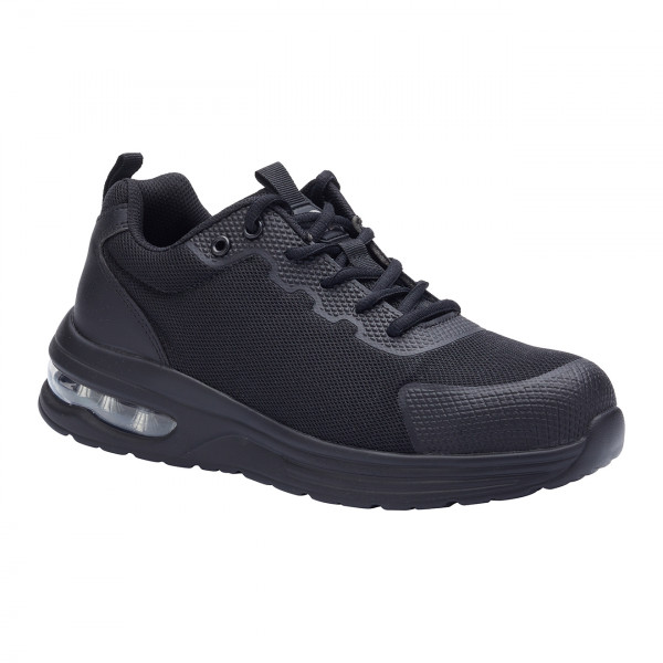 Blackrock Flux Safety Trainer