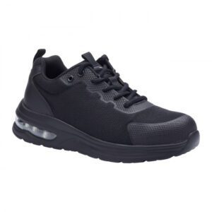Blackrock Flux Safety Trainer