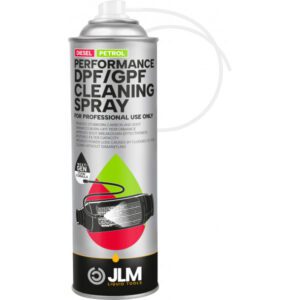 DPF/GPD Foam Cleaner