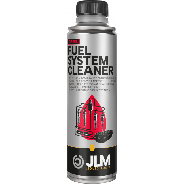 Diesel Fuel System Cleaner