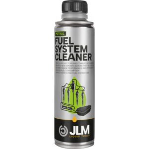 Petrol Fuel System Cleaner