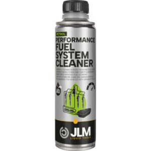 Performance Petrol Fuel System Cleaner