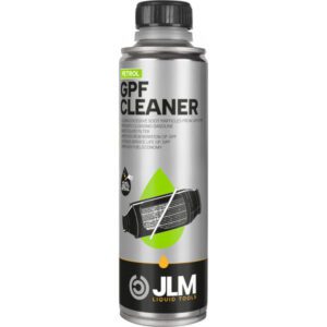 GPF Cleaner