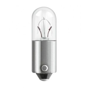 NEOLUX N233 Standard 4W 12V BA9s Trade Box of 10 bulbs