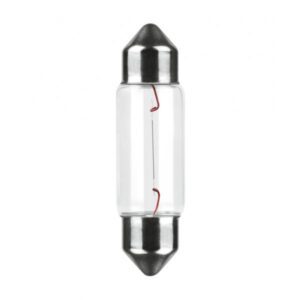 NEOLUX N239 Standard 5W 12V SV8.5-8 Trade Box of 10 bulbs