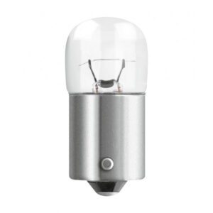 NEOLUX N245 Standard 10W 12V BA15s Trade Box of 10 bulbs