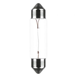 NEOLUX N264 Standard 10W 12V SV8.5-8 Trade Box of 10 bulbs