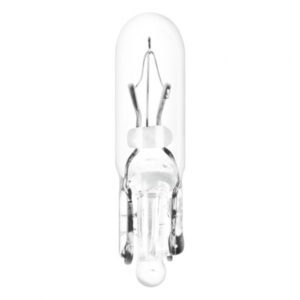 NEOLUX N286 Standard 12W 1.2W W2X4.6D Trade Box of 10 Bulbs