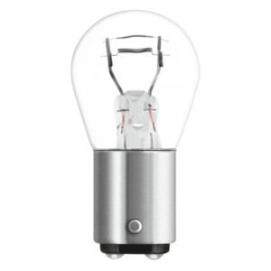 NEOLUX N380 Standard 21/5W 12V BAY15d Trade Box of 10 bulbs