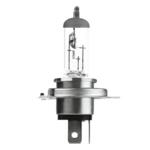 NEOLUX N472 Standard 60/55W 12V P43t Single Box
