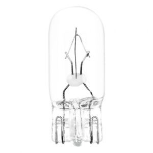 NEOLUX N504 Standard 3W 12W W2.1x9.5d Trade Box of 10 bulbs